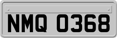 NMQ0368