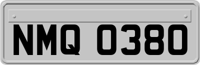 NMQ0380
