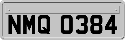 NMQ0384