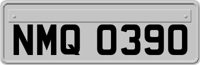 NMQ0390