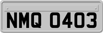 NMQ0403