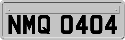 NMQ0404