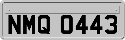 NMQ0443
