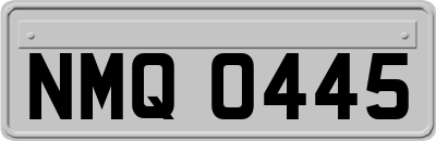 NMQ0445