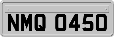 NMQ0450