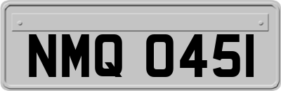 NMQ0451