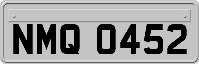 NMQ0452