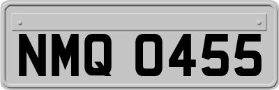 NMQ0455