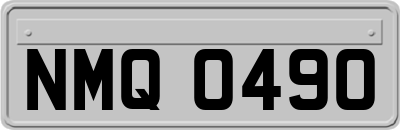 NMQ0490