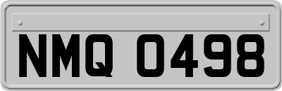 NMQ0498
