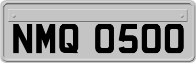 NMQ0500