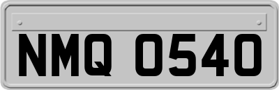 NMQ0540