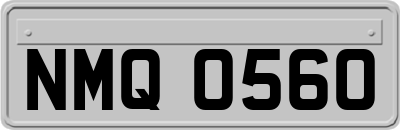NMQ0560