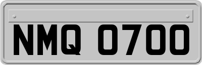 NMQ0700