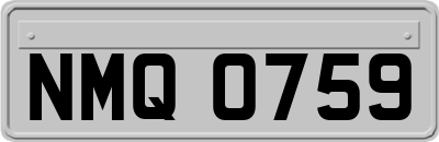 NMQ0759