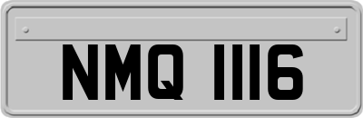 NMQ1116