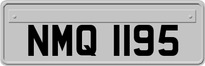 NMQ1195