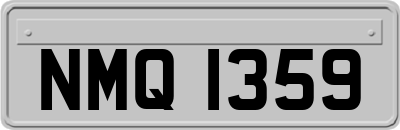 NMQ1359