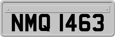NMQ1463