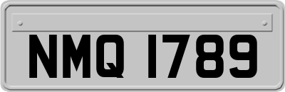 NMQ1789