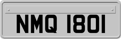 NMQ1801