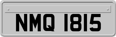 NMQ1815