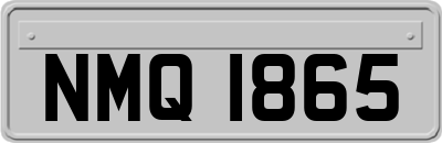 NMQ1865