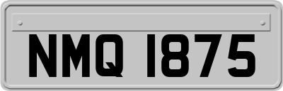 NMQ1875