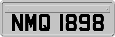 NMQ1898