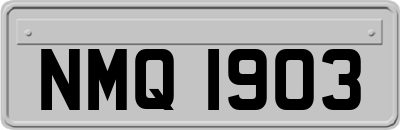 NMQ1903