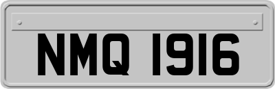NMQ1916