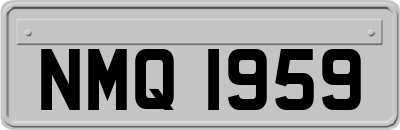 NMQ1959