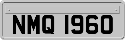 NMQ1960