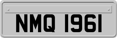 NMQ1961