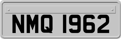 NMQ1962
