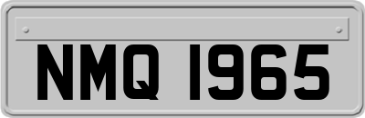 NMQ1965