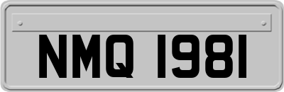NMQ1981