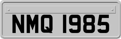 NMQ1985