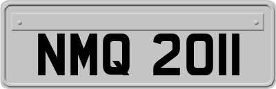 NMQ2011