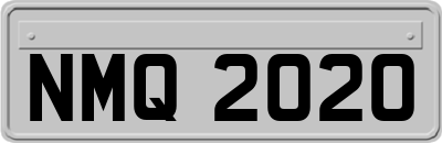 NMQ2020