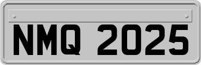 NMQ2025
