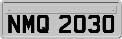 NMQ2030