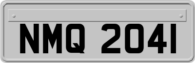 NMQ2041
