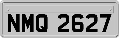 NMQ2627