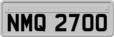 NMQ2700
