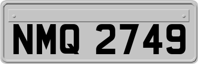 NMQ2749