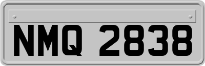 NMQ2838
