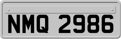 NMQ2986