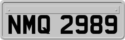 NMQ2989