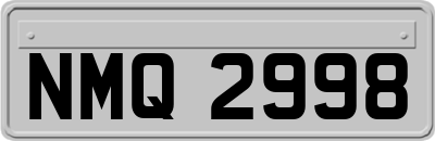 NMQ2998